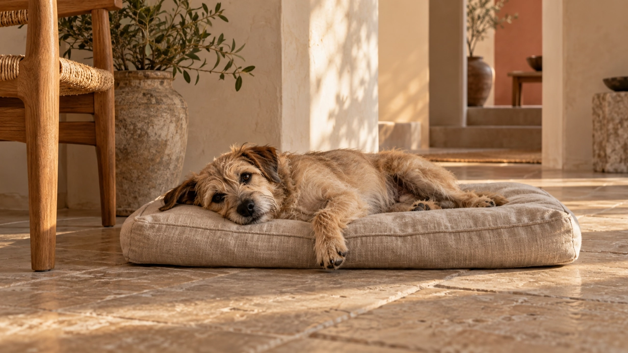 Does Your Dog Really Need a Crate?